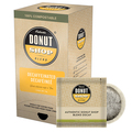 Authentic Donut Shop Blend Donut Shop Decaf, Soft Coffee Pods, PK96 PK RI58009